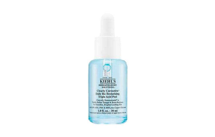Сыворотка Kiehl's Essential Tri-Acid Skin Resurfacing - Boxette Shop